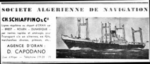 Oran transit- Demenagement 025